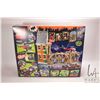 Image 2 : Lego " DC Comic Super Heroes" no. 76052 Batman Classic TV series-Batcave, new in factory sealed box