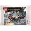 Image 1 : Lego " Disney Pirates of the Caribbean" no. 71042 Silent Mary, new in factory sealed box