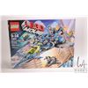 Image 1 : Lego "The Lego Movie" no. 70816 Benny's Spaceship, Spaceship, Spaceship!, new in factory sealed box