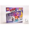 Image 1 : Lego "The Lego Movie" no. 70824 Introducing Queen Watevra Wan'abi, new in factory sealed box