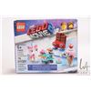 Image 1 : Lego "The Lego Movie" no. 70822 Unikitty's Sweetest Friends EVER!, new in factory sealed box
