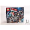 Image 1 : Lego "The Lego Movie" no. 70801 Melting Room, new in factory sealed box