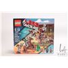 Image 1 : Lego "The Lego Movie" no. 70800 Getaway Glider, new in factory sealed box