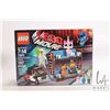 Image 1 : Lego "The Lego Movie" no. 70818 Double-Decker Couch, new in factory sealed box