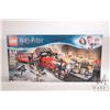 Image 1 : Lego "Harry Potter" no. 75955 Hogwarts Express, new in factory sealed box