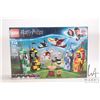 Image 1 : Lego "Harry Potter" no. 75956 Quidditch Match, new in factory sealed box