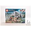 Image 1 : Lego "Harry Potter" no. 75965 The Rise of Voldemort, new in factory sealed box