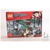 Image 1 : Lego "Harry Potter" no. 4865 The Forbidden Forest, new in factory sealed box