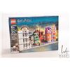 Image 1 : Lego "Harry Potter" no. 40289 Diagon Alley, new in factory sealed box