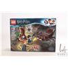 Image 1 : Lego "Harry Potter" no. 75950 Aragog's Lair, new in factory sealed box