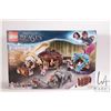 Image 1 : Lego "Fantastic Beasts" no. 75952 Newt's Case of Magical Creatures, new in factory sealed box