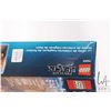 Image 3 : Lego "Fantastic Beasts" no. 75952 Newt's Case of Magical Creatures, new in factory sealed box