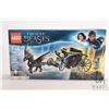 Image 1 : Lego "Fantastic Beasts" no. 75951 Grindelwald's Escape, new in factory sealed box