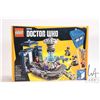 Image 1 : Lego "Doctor Who" no. 21304 new in factory sealed box