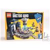Image 1 : Lego "Doctor Who" no. 21304 new in factory sealed box