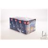 Image 1 : Four Lego ToysRus Exclusive Bricktober kits including 40141 Hotel, 40142 Train Station, 40143 Bakery