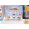 Image 4 : Selection of factory sealed, new in package Lego building sets including Unikitty no. 41452 Prince P