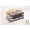 Image 1 : Lego "The Batman Movie" factory sealed box containing 60 count Minifigures