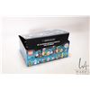 Image 1 : Lego "The Batman Movie" series 2 unsealed box containing 60 count of Minifigures