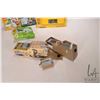 Image 3 : Eight Lego kits and a Lego alarm clock, all factory sealed, various themes