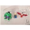 Image 3 : Lego "Marvels Super Heroes" no. 76108 Hulk Lab Smash, pre-built kit, some Minifigures, includes box 