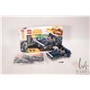 Image 1 : Lego "Star Wars" no. 75201 Han Solo's Landspeeder, Pre-built kit, includes Minifigures, box and manu
