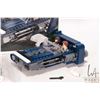 Image 2 : Lego "Star Wars" no. 75201 Han Solo's Landspeeder, Pre-built kit, includes Minifigures, box and manu