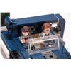 Image 3 : Lego "Star Wars" no. 75201 Han Solo's Landspeeder, Pre-built kit, includes Minifigures, box and manu