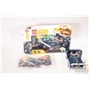 Image 4 : Lego "Star Wars" no. 75201 Han Solo's Landspeeder, Pre-built kit, includes Minifigures, box and manu