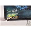 Image 11 : Lego System "Star Wars" no. 7150 TIE Fighter & Y-Wing. Pre-built kit, includes manual, box and Minif