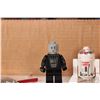 Image 8 : Lego System "Star Wars" no. 7150 TIE Fighter & Y-Wing. Pre-built kit, includes manual, box and Minif
