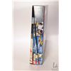 Image 11 : Lego Systems " Star Wars" no. 7171 Mos Espa Podrace. . Pre-built kit, includes box and Minifigures, 