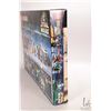 Image 9 : Lego Systems " Star Wars" no. 7171 Mos Espa Podrace. . Pre-built kit, includes box and Minifigures, 