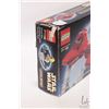 Image 5 : Lego "Star Wars" no. 7119 Twin-Pod Cloud Car. Pre-built kit, includes, box and Minifigures. Complete