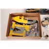 Image 2 : Lego Systems "Star Wars" no. 7141 Naboo Fighter. Pre-built kit, includes box, manual and Minifigures