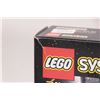 Image 6 : Lego Systems "Star Wars" no. 7141 Naboo Fighter. Pre-built kit, includes box, manual and Minifigures