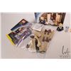 Image 2 : Lego "Star Wars" no. 4475 Jabba's Message. Pre-built kit, includes box, manual and Minifigures. Comp