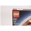 Image 5 : Lego "Star Wars" no. 4475 Jabba's Message. Pre-built kit, includes box, manual and Minifigures. Comp