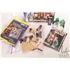 Image 2 : Lego "Star Wars" no. 4476 Jabba's Prize. Pre-built kit, includes box, manual and Minifigures. Comple