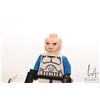 Image 10 : Three Lego "Star Wars" pre-built kits including no. 9488 Elite Clone Trooper & Commando Droid Battle