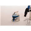 Image 11 : Three Lego "Star Wars" pre-built kits including no. 9488 Elite Clone Trooper & Commando Droid Battle