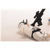 Image 12 : Three Lego "Star Wars" pre-built kits including no. 9488 Elite Clone Trooper & Commando Droid Battle