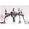 Image 2 : Three Lego "Star Wars" pre-built kits including no. 9488 Elite Clone Trooper & Commando Droid Battle