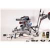 Image 3 : Three Lego "Star Wars" pre-built kits including no. 9488 Elite Clone Trooper & Commando Droid Battle