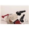 Image 9 : Three Lego "Star Wars" pre-built kits including no. 9488 Elite Clone Trooper & Commando Droid Battle
