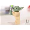 Image 12 : Two Lego "Star Wars" pre-built kits including no. 7131 T-6 Jedi Shuttle, no. 75002 AT-RT Walker. Inc