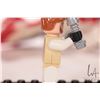 Image 13 : Two Lego "Star Wars" pre-built kits including no. 7131 T-6 Jedi Shuttle, no. 75002 AT-RT Walker. Inc