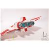Image 5 : Two Lego "Star Wars" pre-built kits including no. 7131 T-6 Jedi Shuttle, no. 75002 AT-RT Walker. Inc