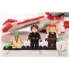 Image 7 : Two Lego "Star Wars" pre-built kits including no. 7131 T-6 Jedi Shuttle, no. 75002 AT-RT Walker. Inc