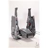 Image 1 : Lego "Star Wars" no. 75104 Kylo Ren's Command Shuttle pre-built kit. No box, no manuals, no Minifigu